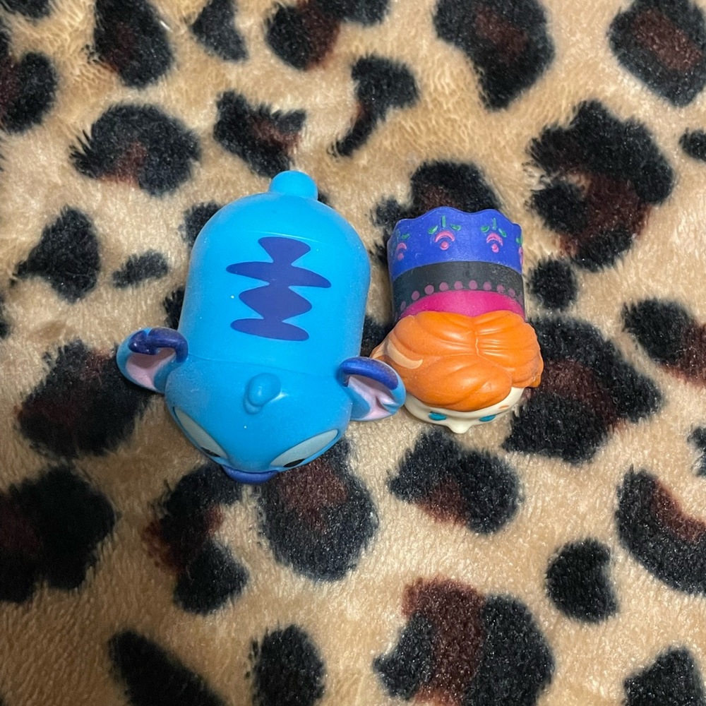 Assorted Tsum Tsum - Picture 2 of 2